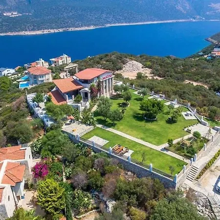 Akrapol Boutique Hotel