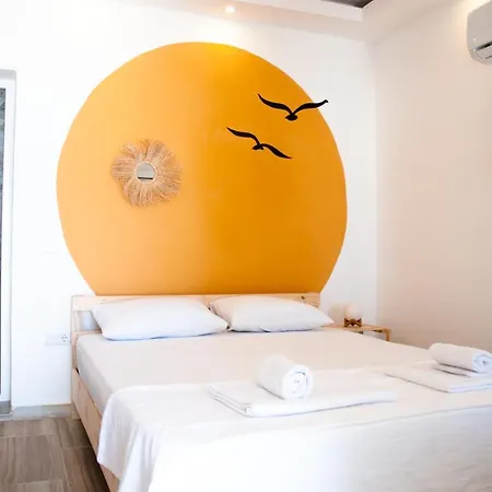 Hotel Akrapol Boutique Kas