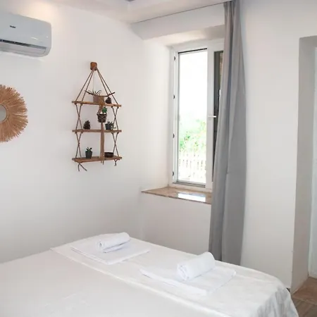 Akrapol Boutique Hotel