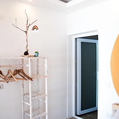 Akrapol Boutique Hotel *