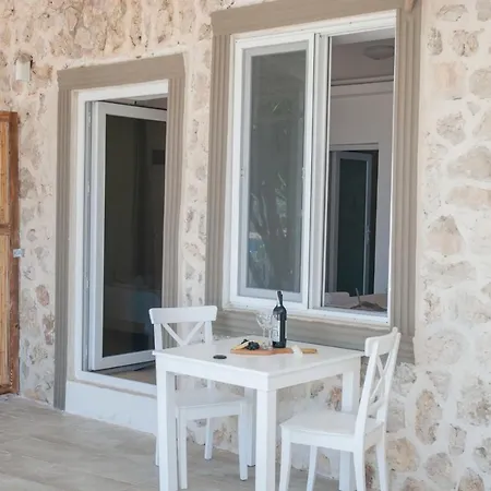 Hotel Akrapol Boutique *