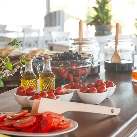 Hotel Akrapol Boutique *