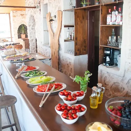 Hotel Akrapol Boutique *