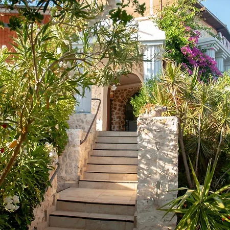 Hotel Akrapol Boutique *