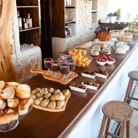 Akrapol Boutique Kas