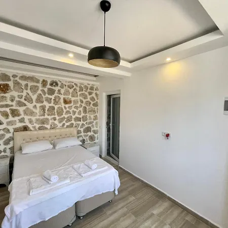 Akrapol Boutique * Kas