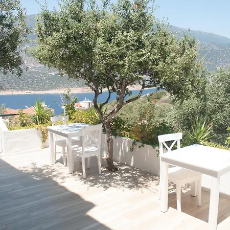Hotel Akrapol Boutique