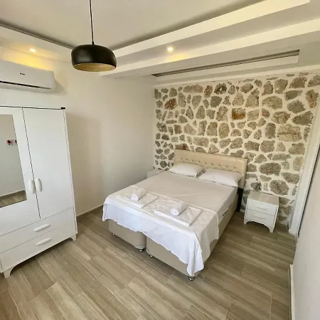 Hotel Akrapol Boutique Kas
