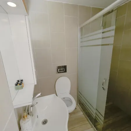 Akrapol Boutique Hotel *